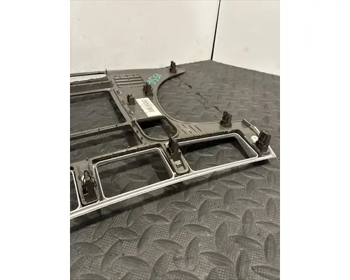 KENWORTH T880 Dash Panel