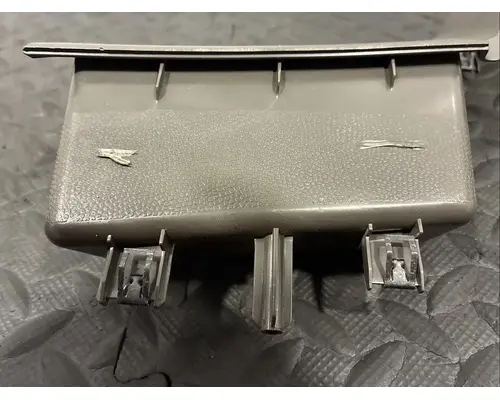 KENWORTH T880 Dash Panel