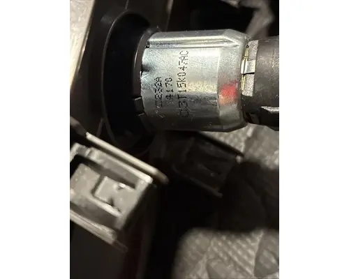 KENWORTH T880 Dash Panel