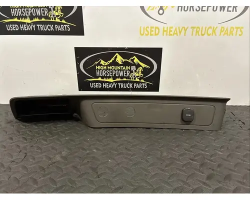 KENWORTH T880 Dash Panel
