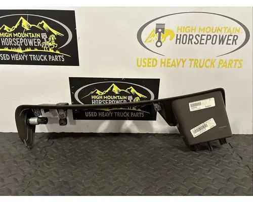 KENWORTH T880 Dash Panel