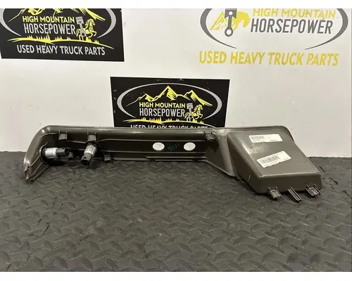 KENWORTH T880 Dash Panel