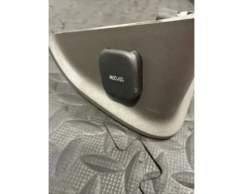 KENWORTH T880 Dash Panel