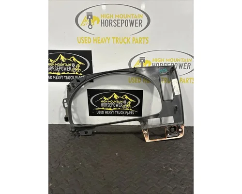 KENWORTH T880 Dash Panel