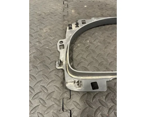 KENWORTH T880 Dash Panel