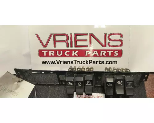 KENWORTH T880 Dash Panel
