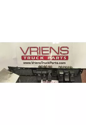 KENWORTH T880 Dash Panel