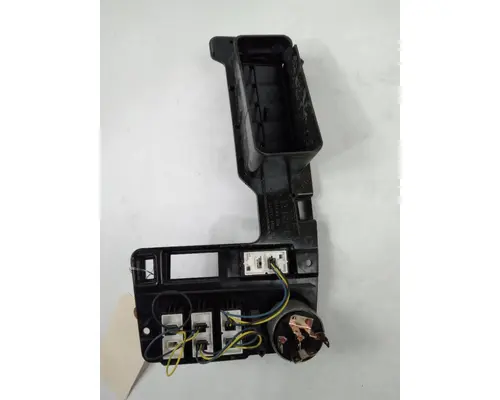 KENWORTH T880 DashConsole Switch