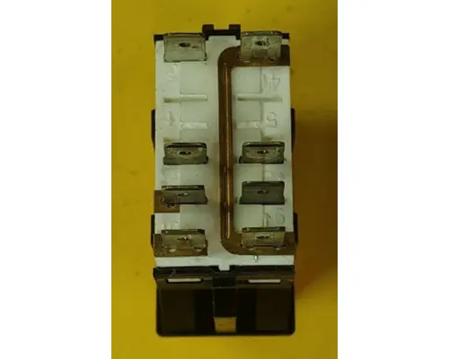 KENWORTH T880 DashConsole Switch