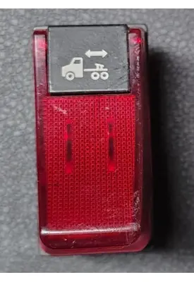 KENWORTH T880 Dash/Console Switch