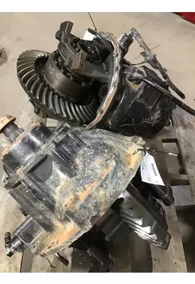 KENWORTH T880 Differential (Matched Set)