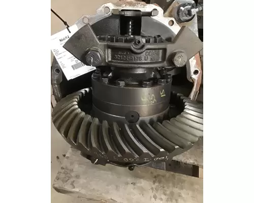 KENWORTH T880 Differential (Matched Set)