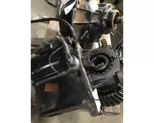 KENWORTH T880 Differential (Matched Set)