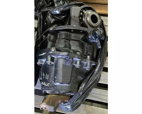 KENWORTH T880 Differential Assembly (Front, Rear)