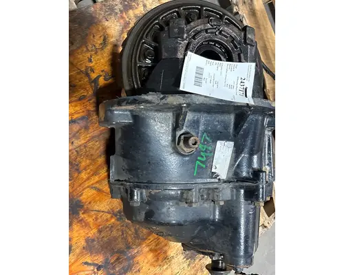 KENWORTH T880 Differential Assembly (Front, Rear)