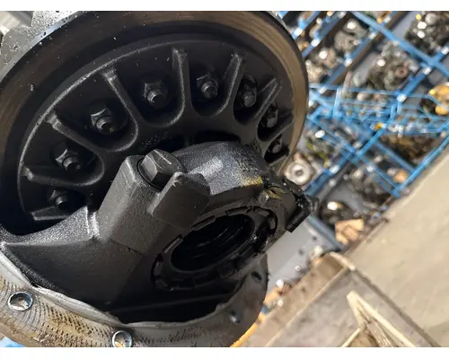 KENWORTH T880 Differential Assembly (Rear, Rear)