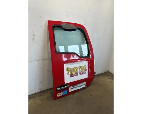 KENWORTH T880 Door Assembly, Front