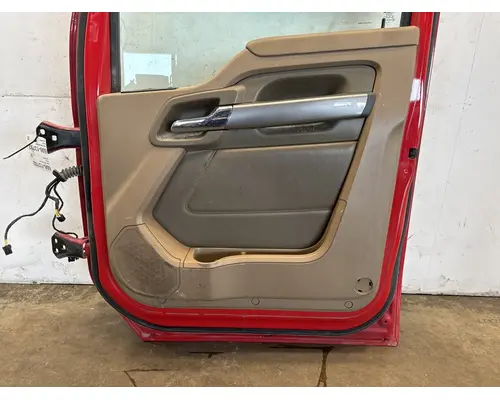KENWORTH T880 Door Assembly, Front