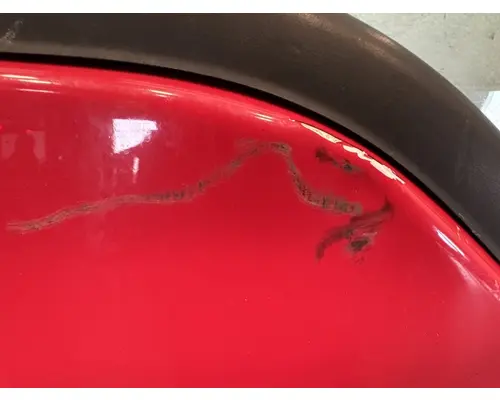 KENWORTH T880 Door Assembly, Front