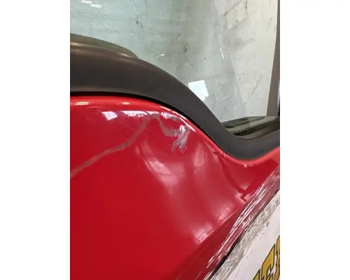 KENWORTH T880 Door Assembly, Front