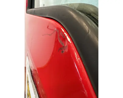 KENWORTH T880 Door Assembly, Front