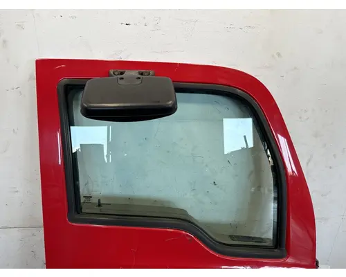 KENWORTH T880 Door Assembly, Front