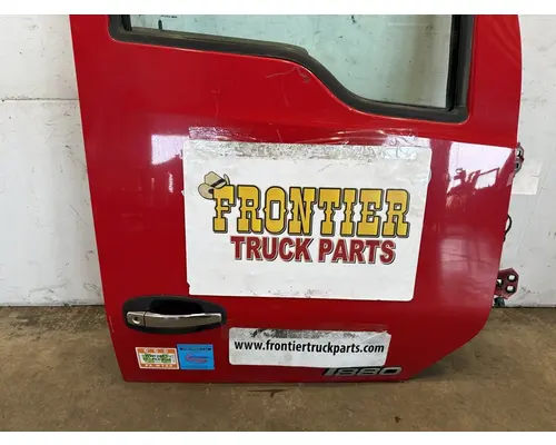 KENWORTH T880 Door Assembly, Front