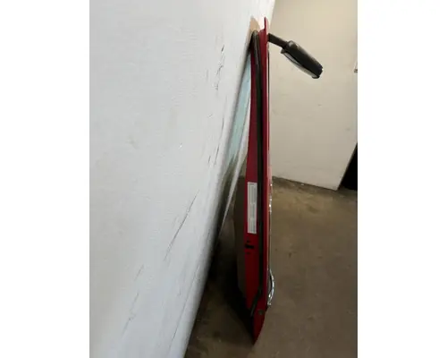 KENWORTH T880 Door Assembly, Front