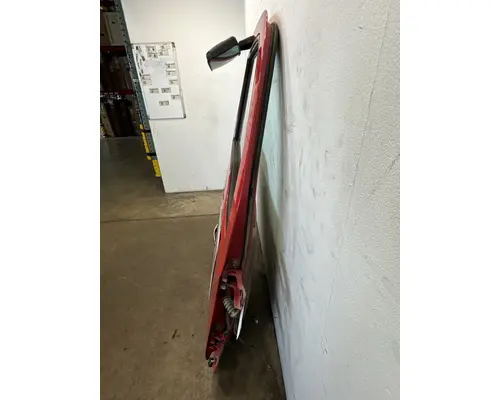 KENWORTH T880 Door Assembly, Front