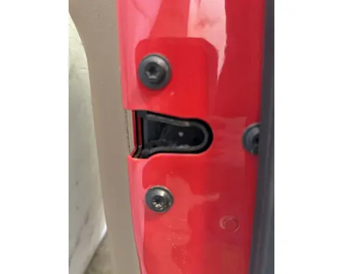 KENWORTH T880 Door Assembly, Front