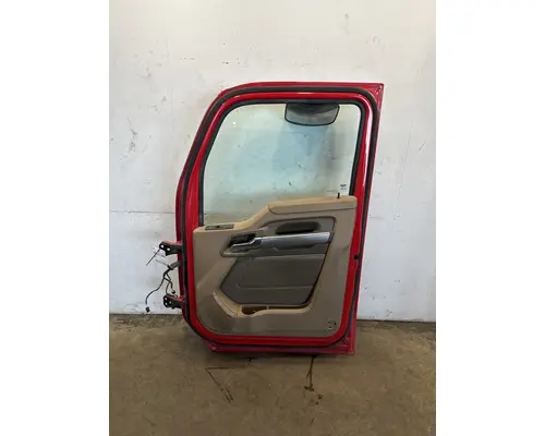 KENWORTH T880 Door Assembly, Front