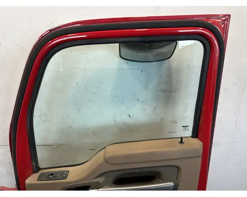 KENWORTH T880 Door Assembly, Front