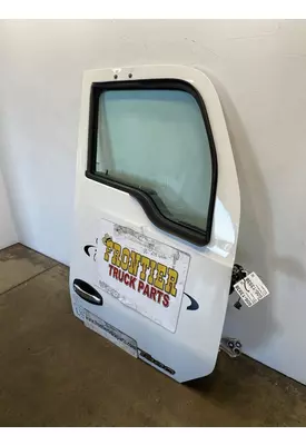 KENWORTH T880 Door Assembly, Front