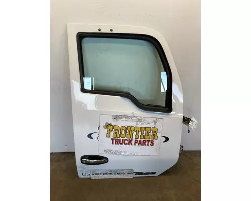KENWORTH T880 Door Assembly, Front