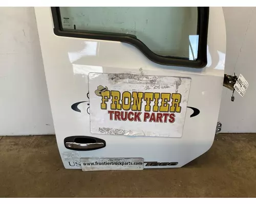 KENWORTH T880 Door Assembly, Front