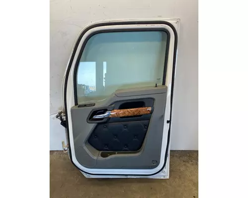 KENWORTH T880 Door Assembly, Front