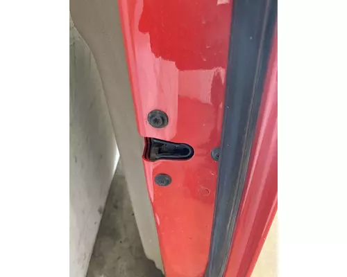 KENWORTH T880 Door Assembly, Front