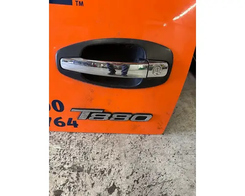 KENWORTH T880 Door Assembly, Front