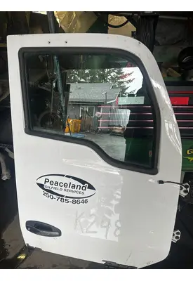 KENWORTH T880 Door Assembly, Front
