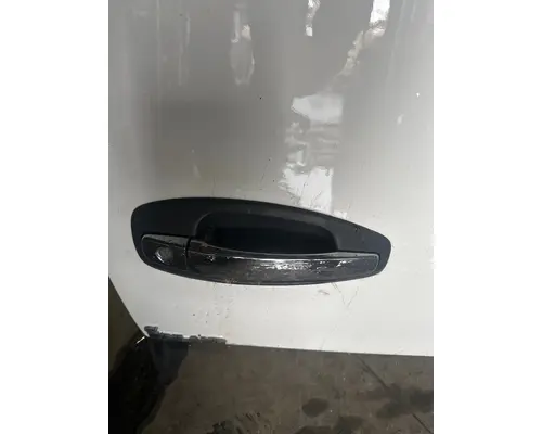 KENWORTH T880 Door Assembly, Front