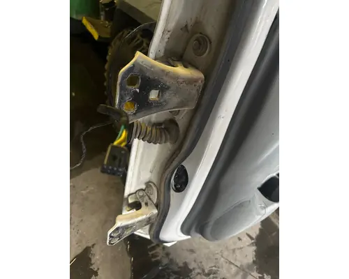 KENWORTH T880 Door Assembly, Front