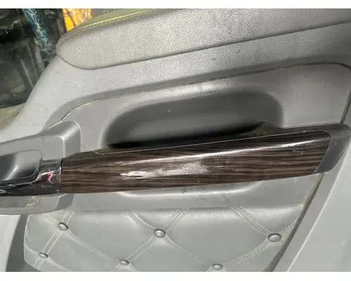 KENWORTH T880 Door Assembly, Front