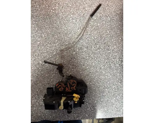 KENWORTH T880 Door Assembly, Front