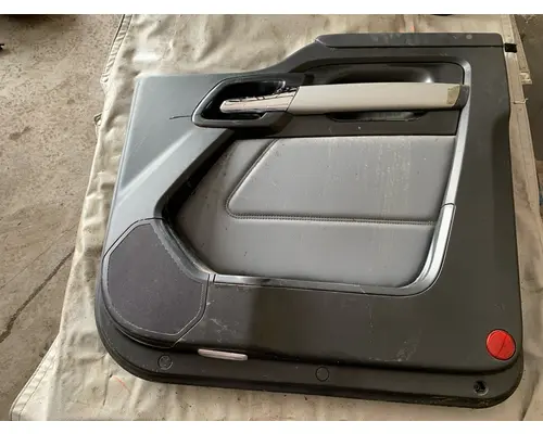 KENWORTH T880 Door Assembly, Front