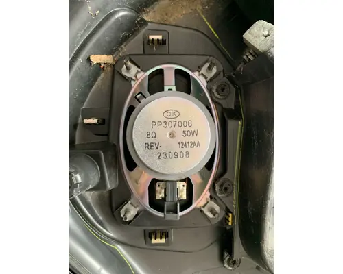 KENWORTH T880 Door Assembly, Front