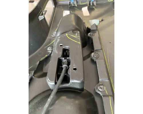 KENWORTH T880 Door Assembly, Front