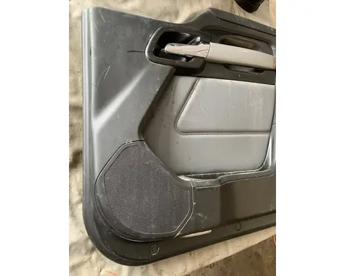 KENWORTH T880 Door Assembly, Front