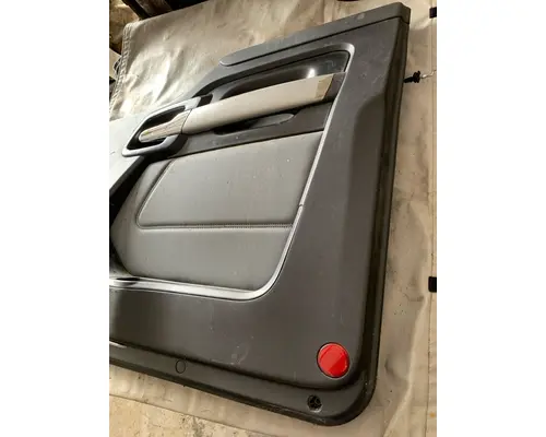 KENWORTH T880 Door Assembly, Front