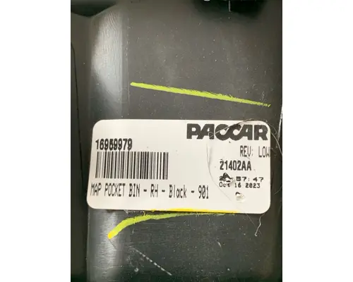 KENWORTH T880 Door Assembly, Front