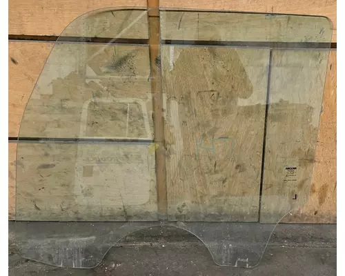 KENWORTH T880 Door Glass, Front